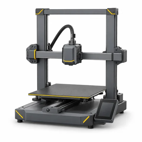 Иллюстрация Anycubic Kobra 3