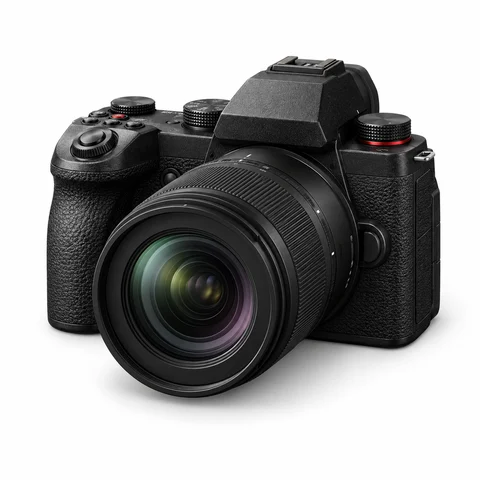 Иллюстрация: Panasonic