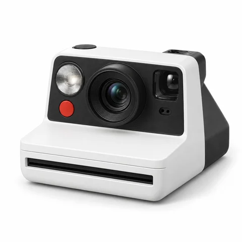Иллюстрация: Polaroid