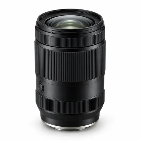 Иллюстрация: TAMRON