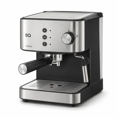 Иллюстрация BQ CM2000