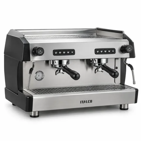 Иллюстрация ITALCO Classic