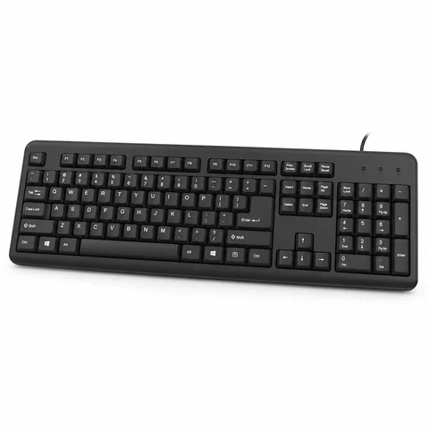 Иллюстрация Gembird KB-U-103