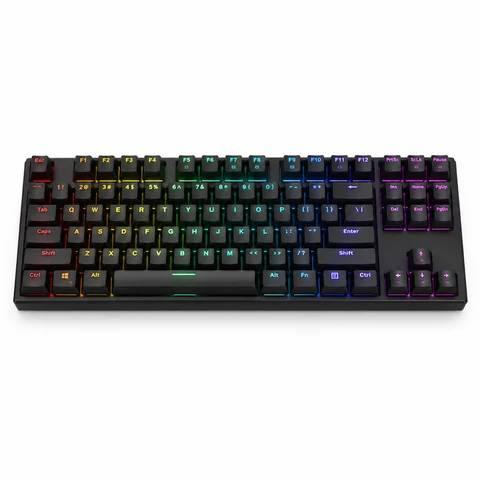 Иллюстрация Redragon Kumara K552