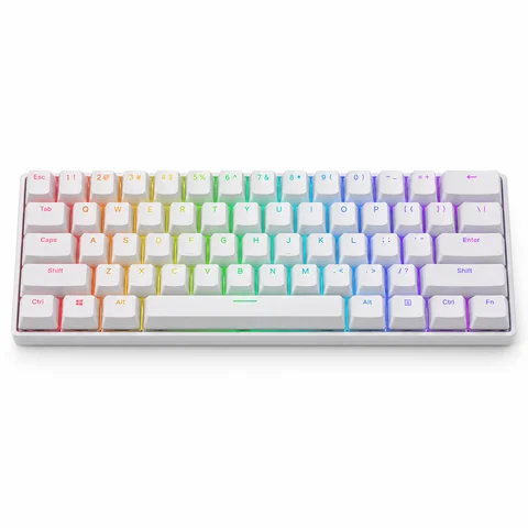 Иллюстрация Royal Kludge RK61