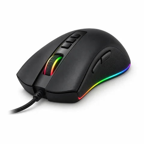 Иллюстрация Redragon Cobra M711