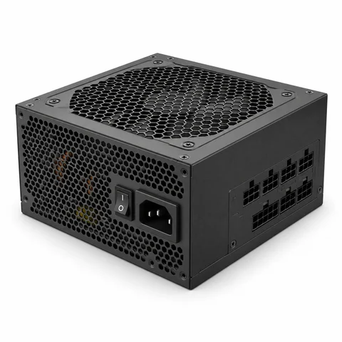 Иллюстрация Antec NEG750 Modular