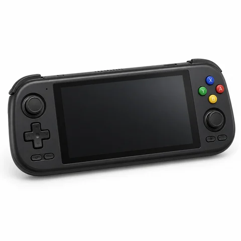 Иллюстрация Retroid Pocket 4 Pro
