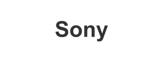 Sony