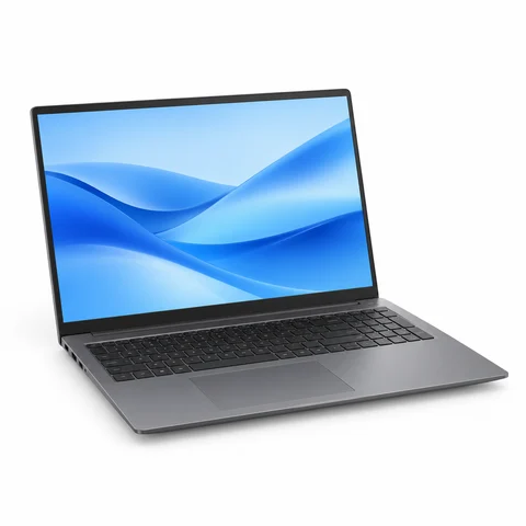 Иллюстрация HUAWEI MateBook D 16 2024