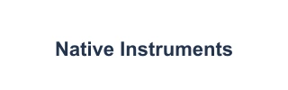 Native Instruments