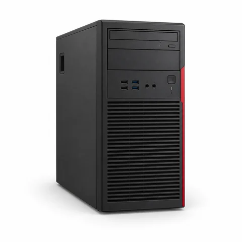 Иллюстрация Fujitsu ESPRIMO P558