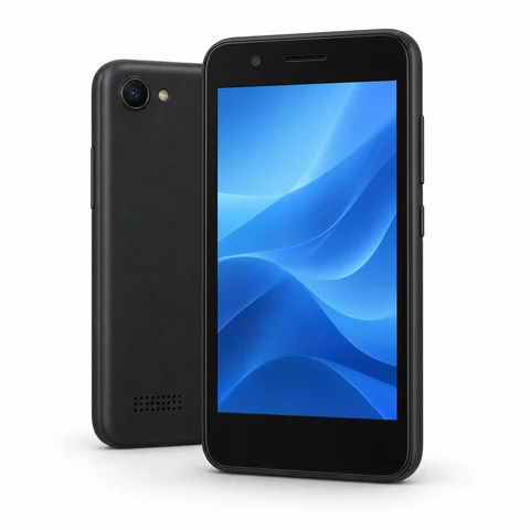 Иллюстрация DEXP A140