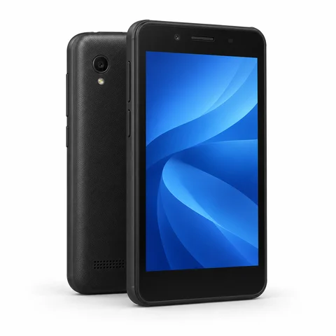 Иллюстрация Highscreen Power Five