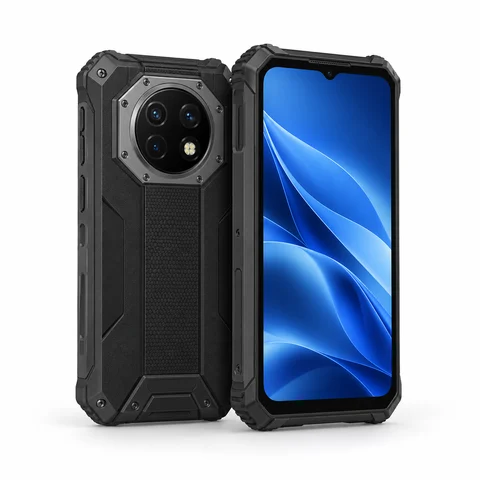 Иллюстрация OUKITEL WP19