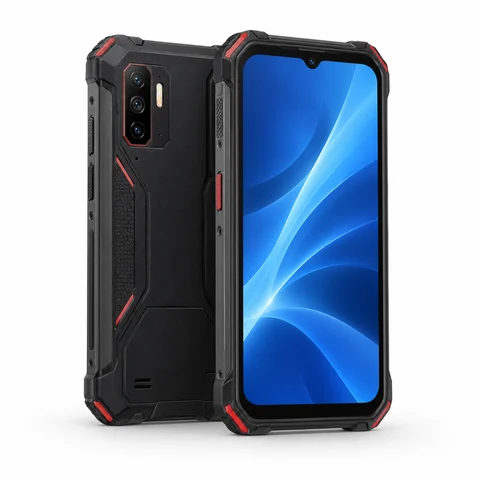 Иллюстрация Ulefone Armor 8