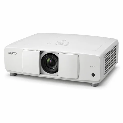Иллюстрация SANYO PLV-Z5