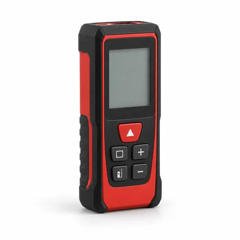 Иллюстрация Leica DISTO D2
