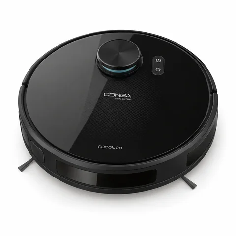 Иллюстрация: Cecotec