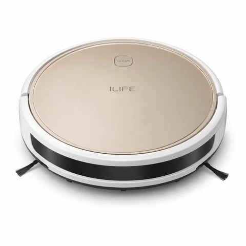 Иллюстрация: ILIFE