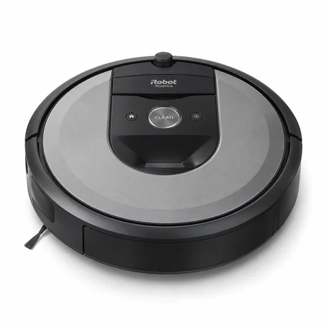 Иллюстрация: iRobot