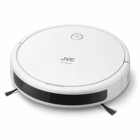 Иллюстрация: JVC