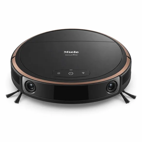 Иллюстрация: Miele