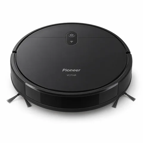Иллюстрация: Pioneer