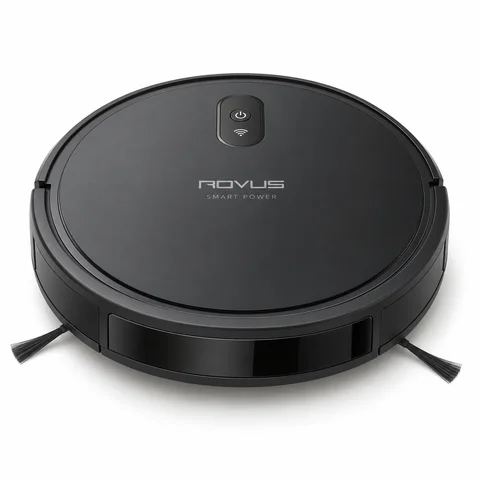 Иллюстрация: Rovus
