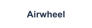 Airwheel