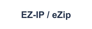 EZ-IP / eZip