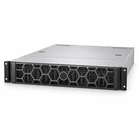 Иллюстрация Dell PowerEdge R740