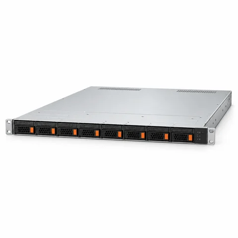 Иллюстрация Oracle Server X8-2