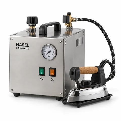 Иллюстрация HASEL HSL-MBK-35