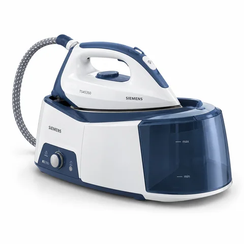 Иллюстрация Siemens TS45350