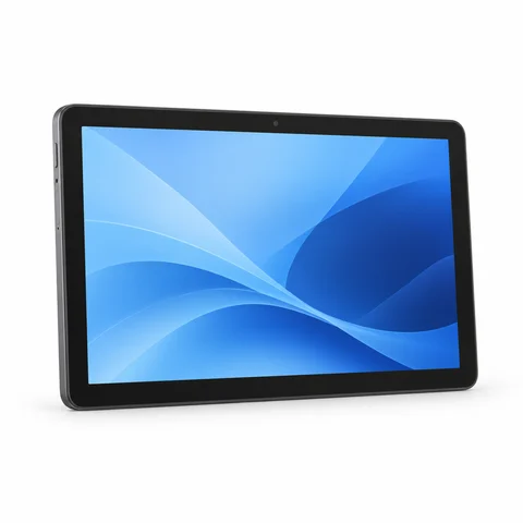 Иллюстрация URSUS · DEXP K41 LTE