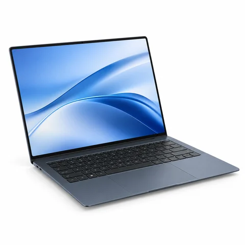 Иллюстрация HUAWEI MateBook X Pro 2023