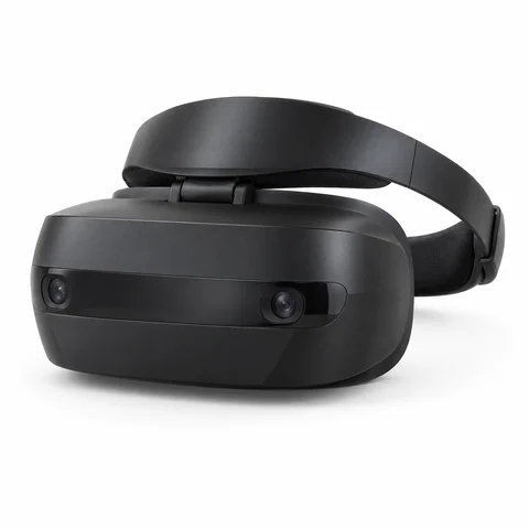 Иллюстрация Lenovo Explorer