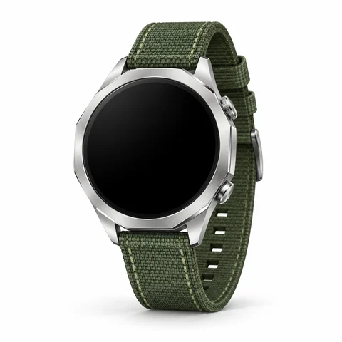 Иллюстрация HUAWEI WATCH GT 4 · 46 мм